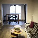 Vue Mer, Crique De Peyrefite, Cerbere-banyuls. Appartement *