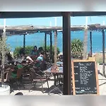 Vue Mer, Crique De Peyrefite, Cerbere-banyuls.
