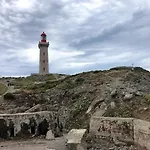 Appartement Vue Mer, Crique De Peyrefite, Cerbere-banyuls. Cerbère
