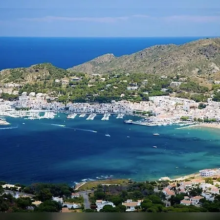 Lägenhet Vue Mer, Crique De Peyrefite, Cerbere-banyuls. Cerbère