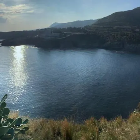 Lägenhet Vue Mer, Crique De Peyrefite, Cerbere-banyuls. *