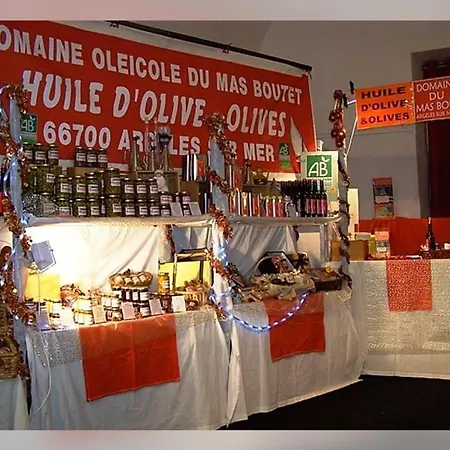 Vue Mer, Crique De Peyrefite, Cerbere-banyuls. *