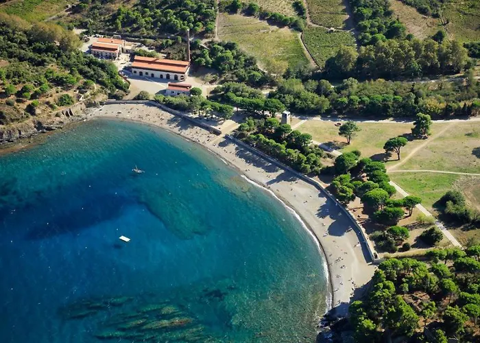 Appartement Vue Mer, Crique De Peyrefite, Cerbère-banyuls.