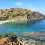 Vue Mer, Crique De Peyrefite, Cerbere-banyuls.