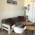 شقة Vue Mer, Crique De Peyrefite, Cerbere-banyuls. Cerbère