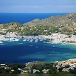 Apartament Vue Mer, Crique De Peyrefite, Cerbere-banyuls. Cerbère