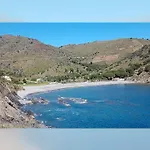 Apartament Vue Mer, Crique De Peyrefite, Cerbere-banyuls. *