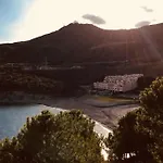 Vue Mer, Crique De Peyrefite, Cerbere-banyuls. Apartament *