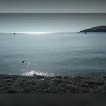 Vue Mer, Crique De Peyrefite, Cerbere-banyuls. Apartament *