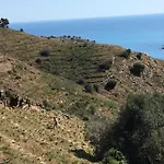 Apartament Vue Mer, Crique De Peyrefite, Cerbere-banyuls.