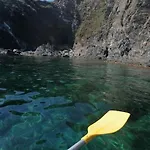 Vue Mer, Crique De Peyrefite, Cerbere-banyuls. Apartament *