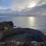Vue Mer, Crique De Peyrefite, Cerbere-banyuls. *