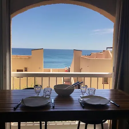 Vue Mer, Crique De Peyrefite, Cerbere-banyuls. Apartment