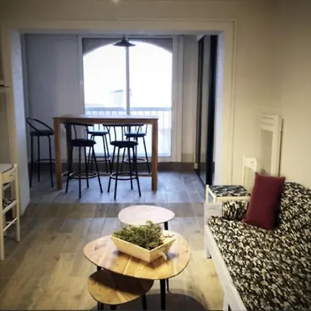 Vue Mer, Crique De Peyrefite, Cerbere-banyuls. Apartmán *