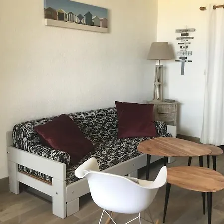 Apartmán Vue Mer, Crique De Peyrefite, Cerbere-banyuls. Cerbère