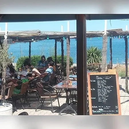 Vue Mer, Crique De Peyrefite, Cerbere-banyuls.