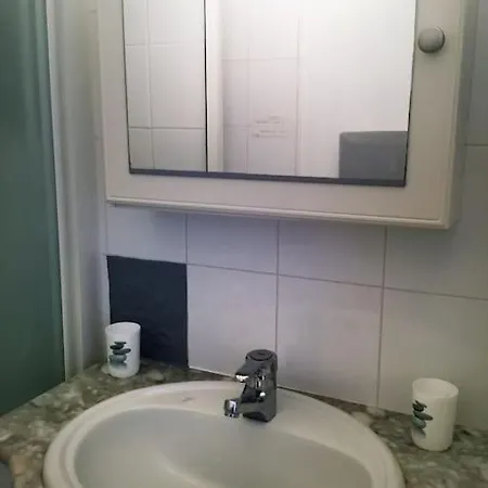 Vue Mer, Crique De Peyrefite, Cerbere-banyuls. Apartment Cerbere