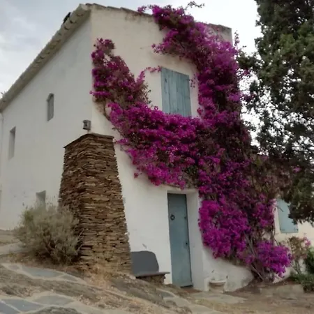 Apartment Vue Mer, Crique De Peyrefite, Cerbere-banyuls. *