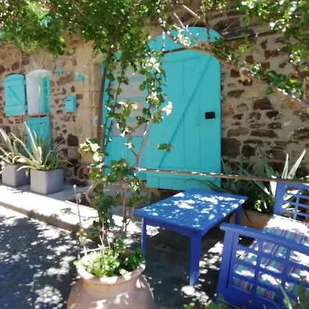 Vue Mer, Crique De Peyrefite, Cerbere-banyuls. Apartment *
