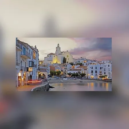Vue Mer, Crique De Peyrefite, Cerbere-banyuls. Appartement