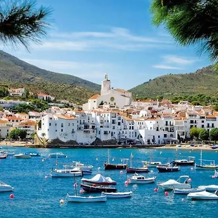 Appartamento Vue Mer, Crique De Peyrefite, Cerbère-banyuls.
