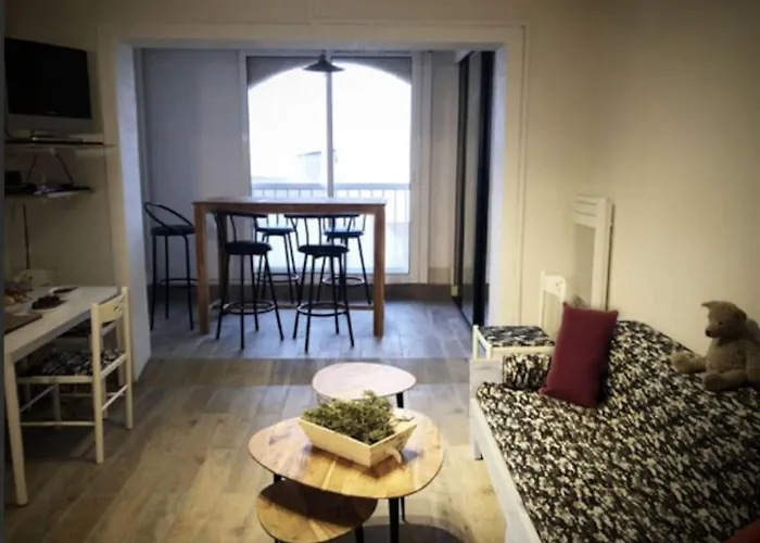 Vue Mer, Crique De Peyrefite, Cerbere-banyuls. Apartment *
