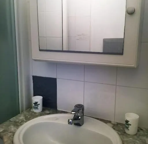 Vue Mer, Crique De Peyrefite, Cerbere-banyuls. Apartman Cerbère